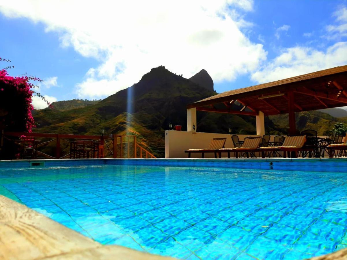 Pedracin Village Ribeira Grande Εξωτερικό φωτογραφία