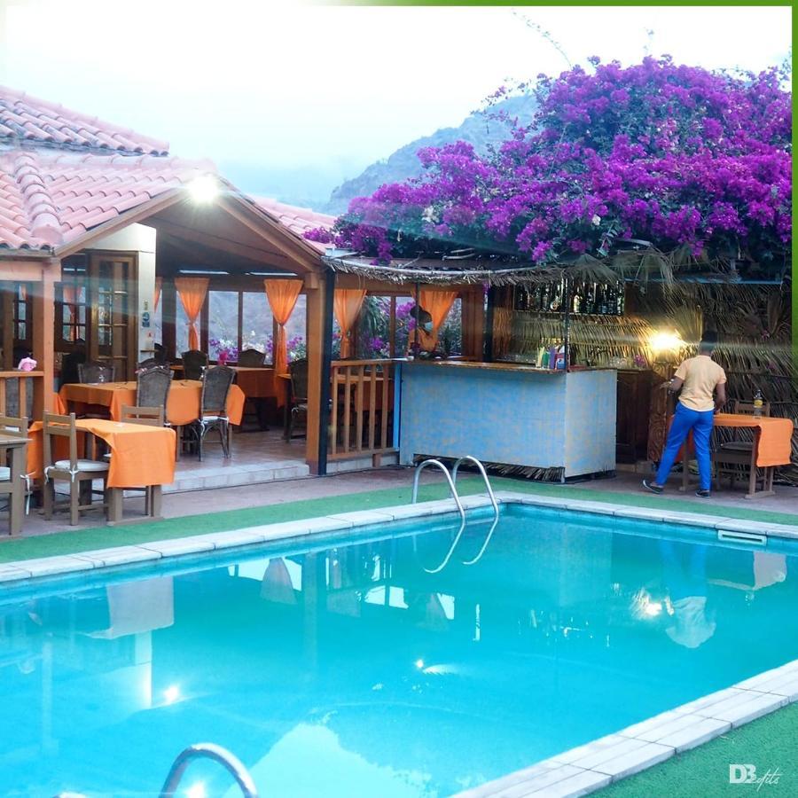 Pedracin Village Ribeira Grande Εξωτερικό φωτογραφία