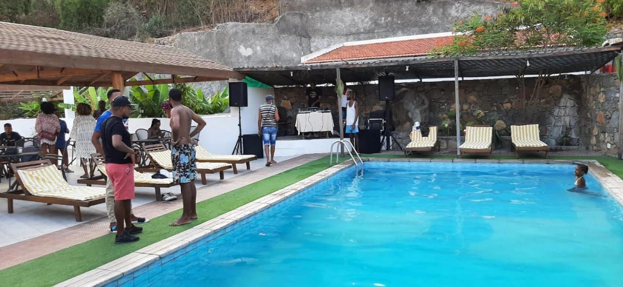 Pedracin Village Ribeira Grande Εξωτερικό φωτογραφία