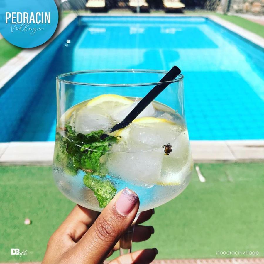 Pedracin Village Ribeira Grande Εξωτερικό φωτογραφία