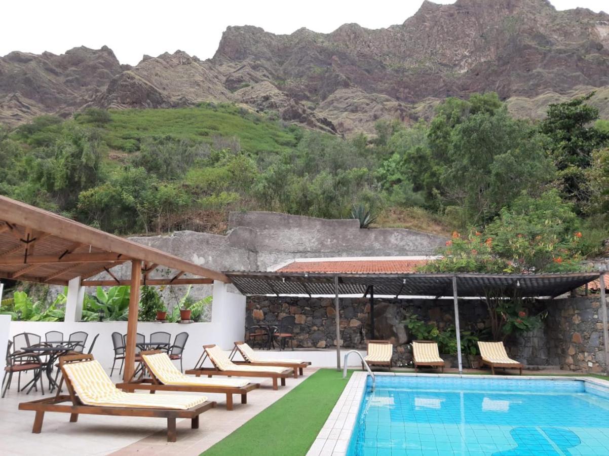 Pedracin Village Ribeira Grande Εξωτερικό φωτογραφία
