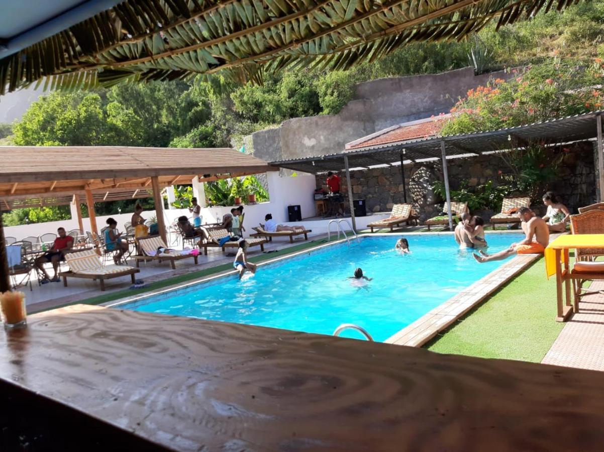 Pedracin Village Ribeira Grande Εξωτερικό φωτογραφία