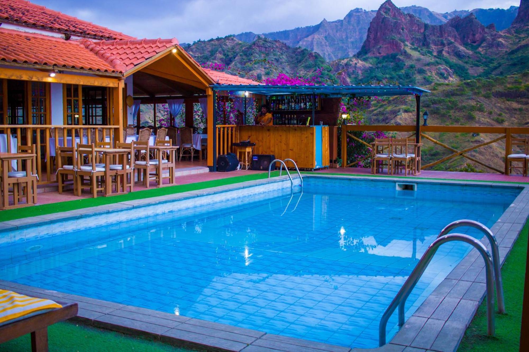 Pedracin Village Ribeira Grande Εξωτερικό φωτογραφία
