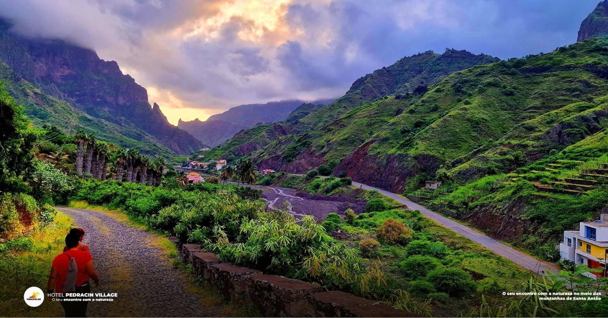 Pedracin Village Ribeira Grande Εξωτερικό φωτογραφία