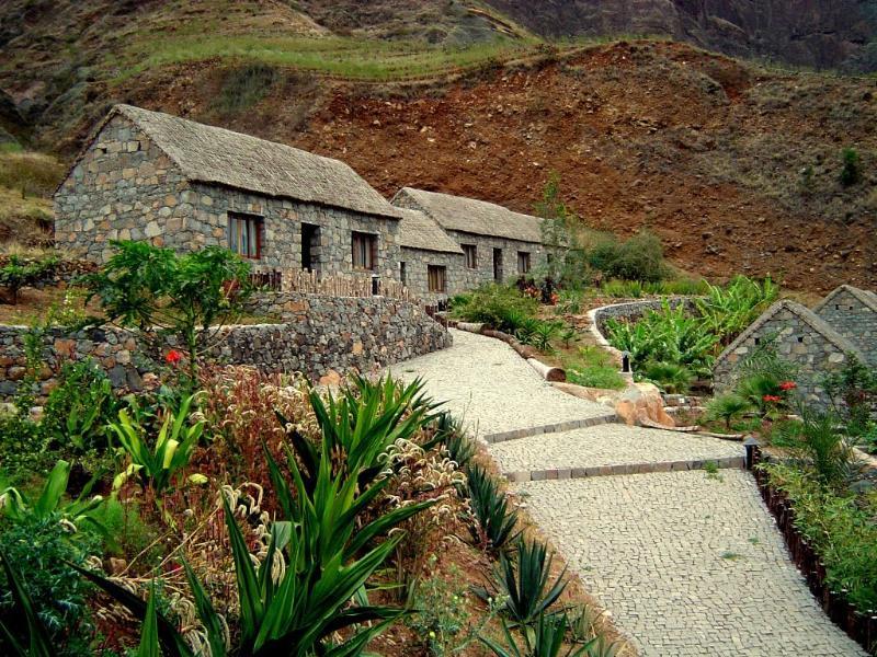 Pedracin Village Ribeira Grande Εξωτερικό φωτογραφία