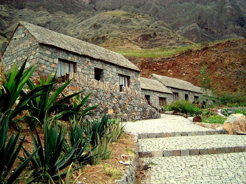 Pedracin Village Ribeira Grande Εξωτερικό φωτογραφία