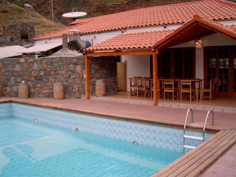 Pedracin Village Ribeira Grande Εξωτερικό φωτογραφία