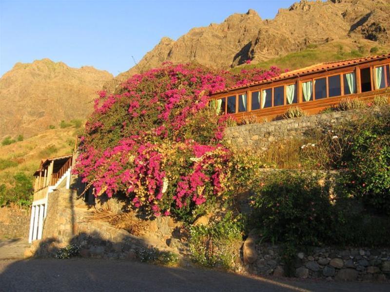 Pedracin Village Ribeira Grande Εξωτερικό φωτογραφία