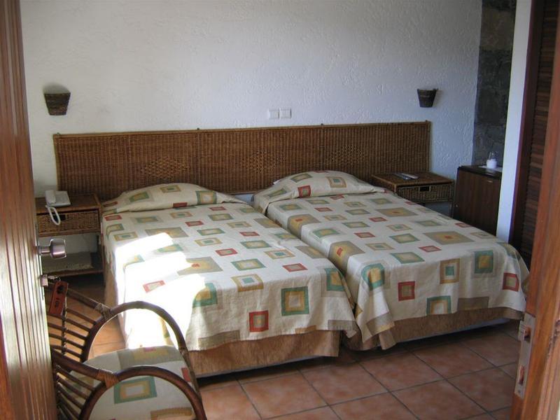 Pedracin Village Ribeira Grande Εξωτερικό φωτογραφία