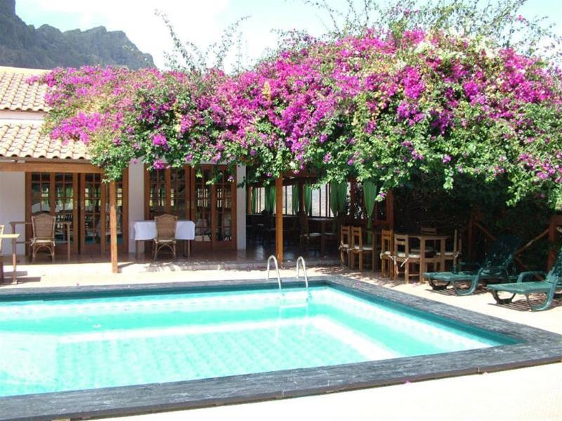 Pedracin Village Ribeira Grande Εξωτερικό φωτογραφία