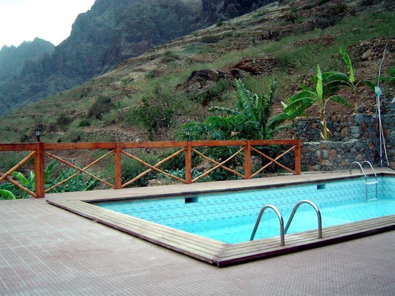 Pedracin Village Ribeira Grande Εξωτερικό φωτογραφία