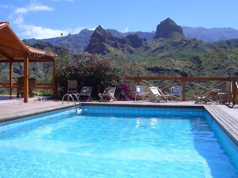 Pedracin Village Ribeira Grande Εξωτερικό φωτογραφία
