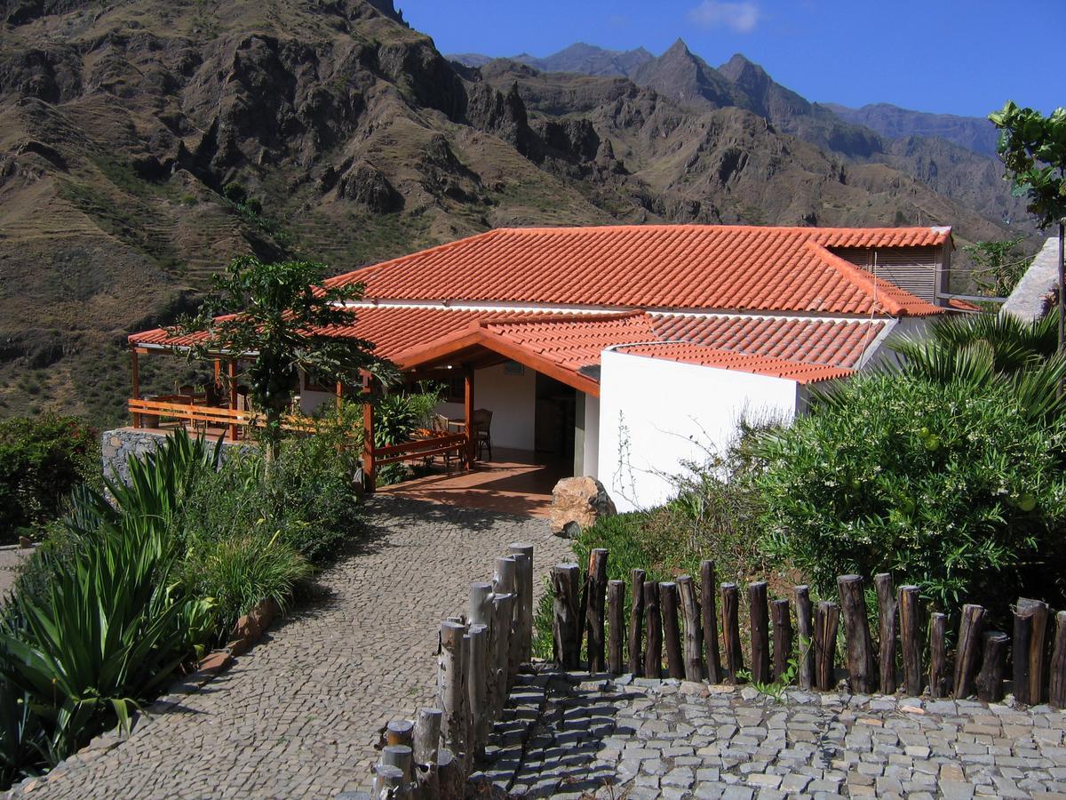 Pedracin Village Ribeira Grande Εξωτερικό φωτογραφία