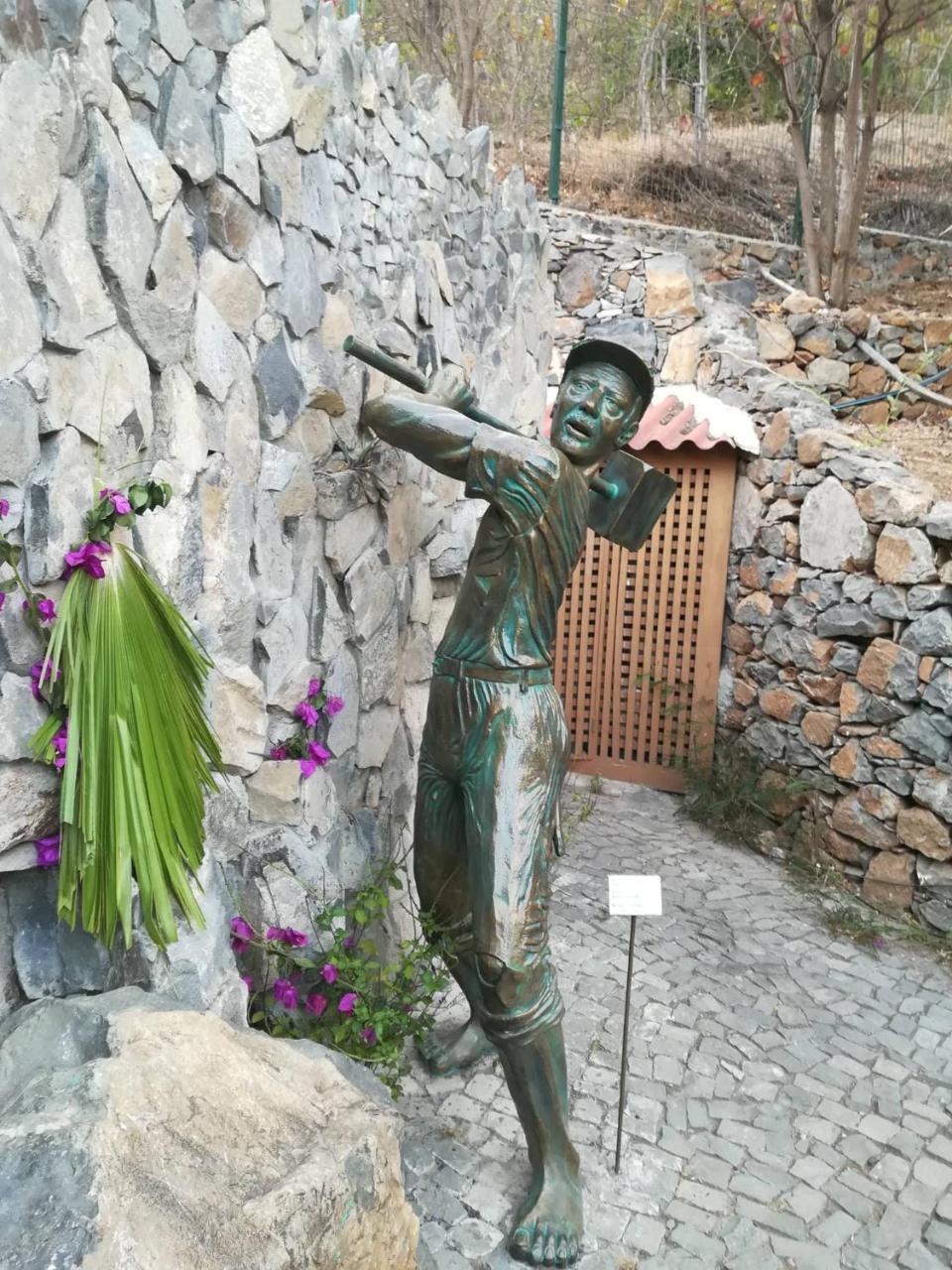 Pedracin Village Ribeira Grande Εξωτερικό φωτογραφία