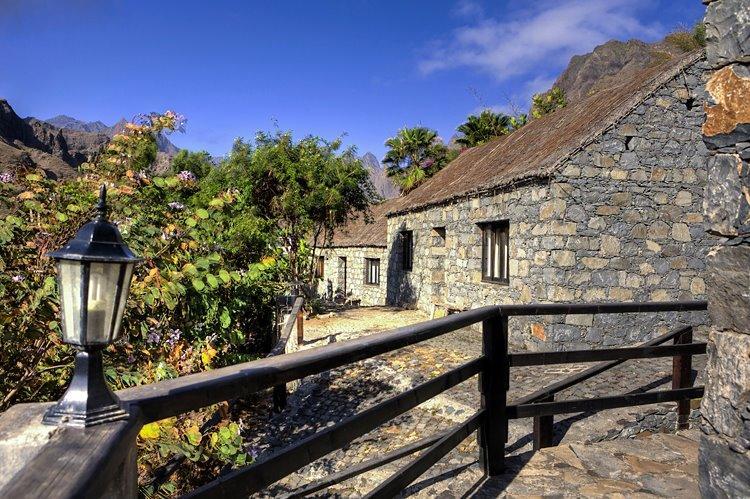 Pedracin Village Ribeira Grande Εξωτερικό φωτογραφία