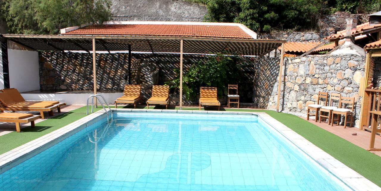 Pedracin Village Ribeira Grande Εξωτερικό φωτογραφία