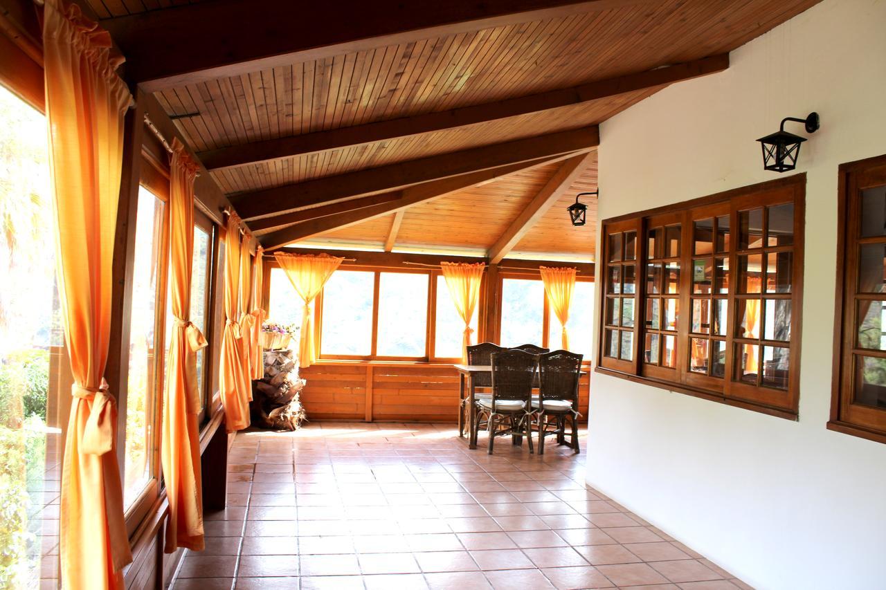 Pedracin Village Ribeira Grande Εξωτερικό φωτογραφία