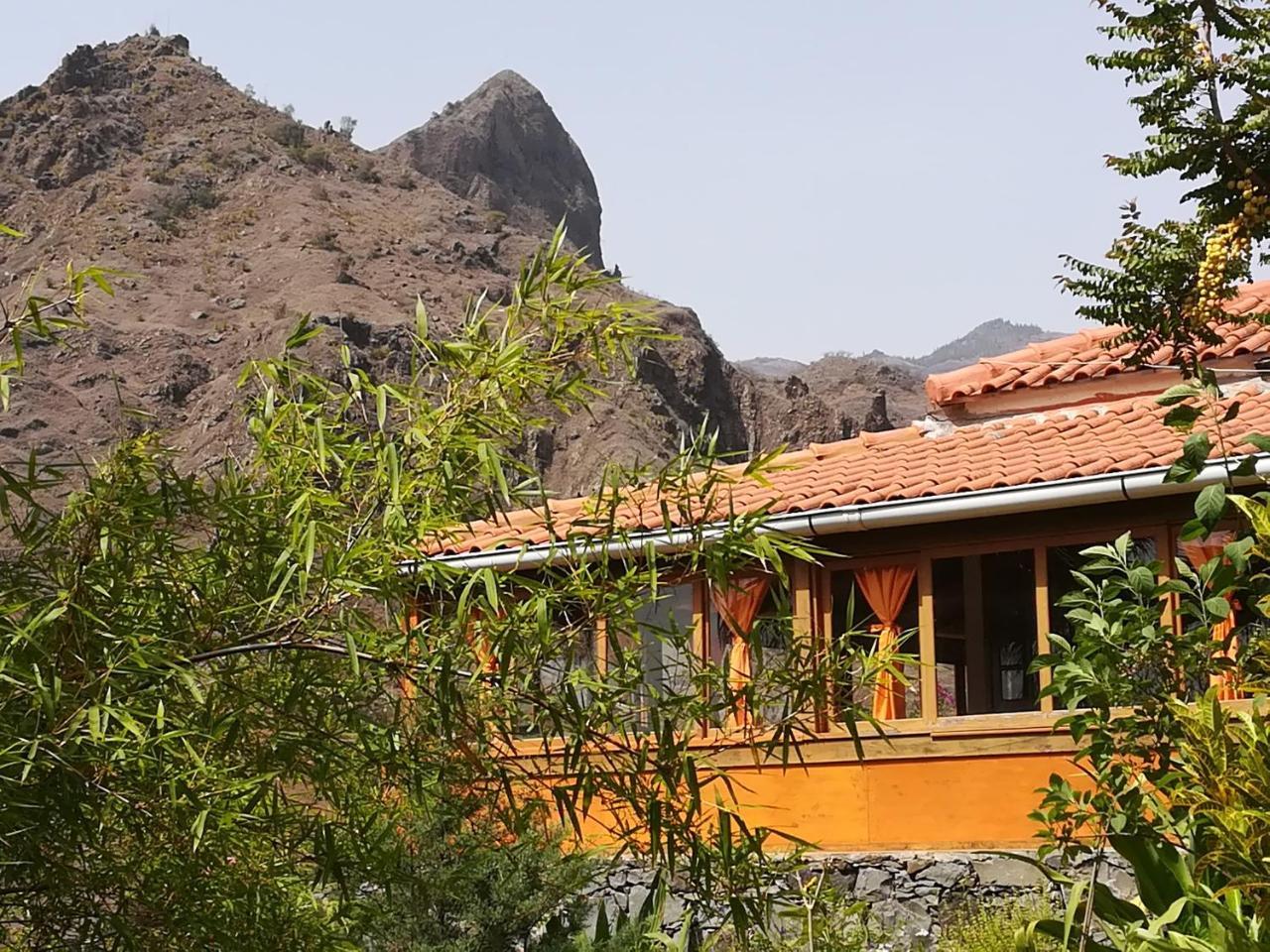 Pedracin Village Ribeira Grande Εξωτερικό φωτογραφία