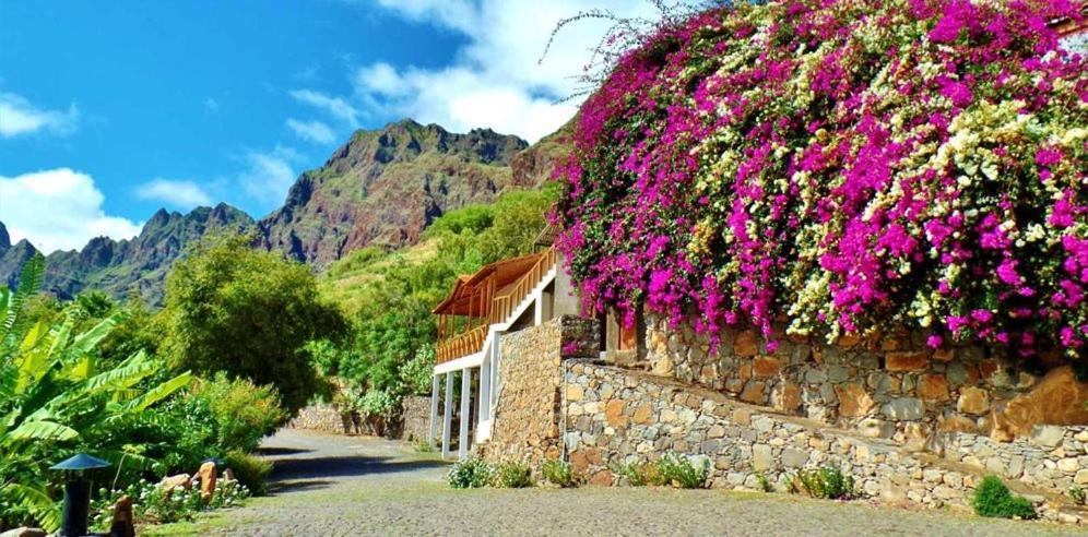 Pedracin Village Ribeira Grande Εξωτερικό φωτογραφία