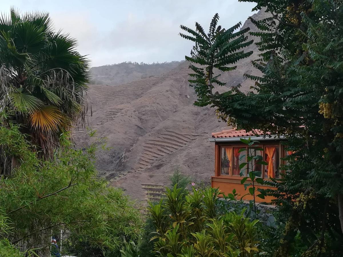 Pedracin Village Ribeira Grande Εξωτερικό φωτογραφία